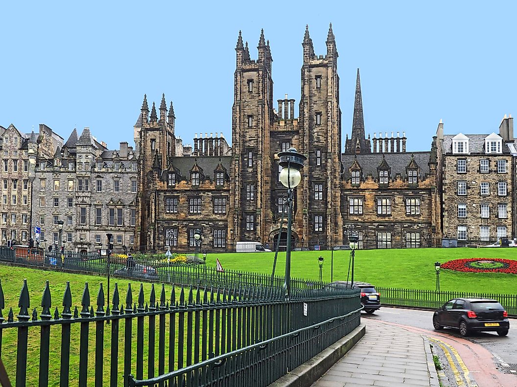 بورسیه تحصیلی دانشگاه ادینبورگ (Edinburgh Global Masters Scholarships).jpg