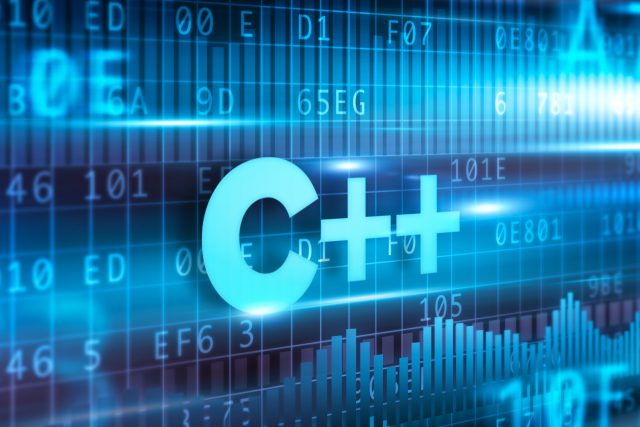 C ++ چیست؟.jpeg